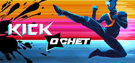 Kickochet