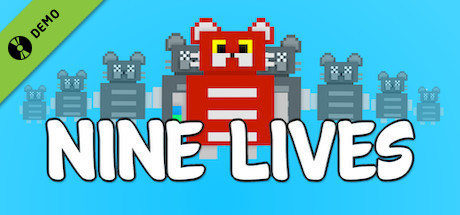 Nine Lives Demo