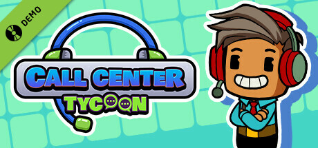 Call Center Tycoon Demo