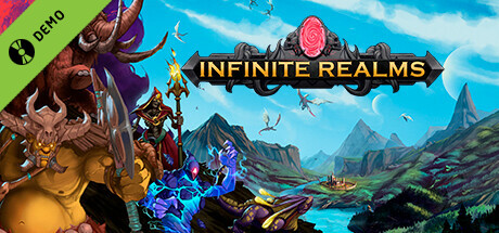 Infinite Realms Demo