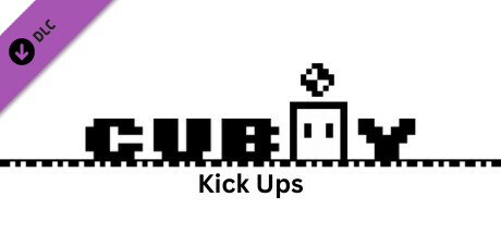 CUBOY: Kick Ups