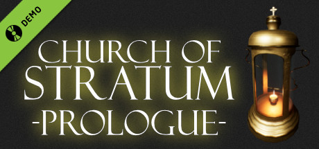 Church of Stratum Demo