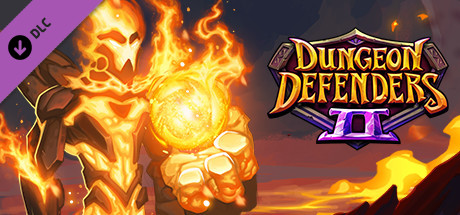 Dungeon Defenders II - Supreme Pack