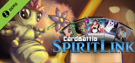 Card Battle Spirit Link Demo