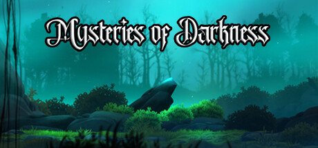 Mysteries Of Darkness