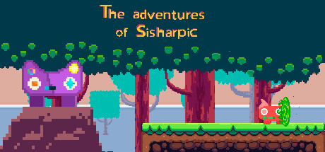 The adventures of Sisharpic