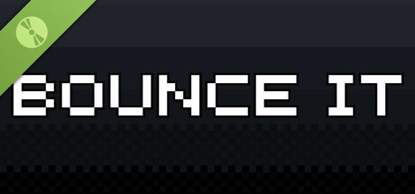 Bounce IT [Core Demo]