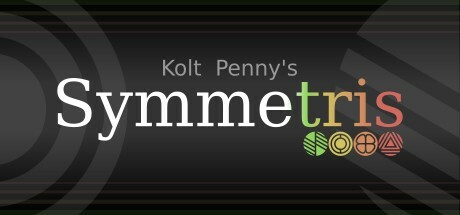 Kolt Penny's Symmetris