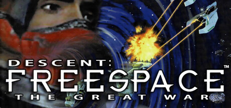 Descent: FreeSpace – The Great War