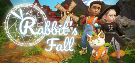 Rabbit's Fall