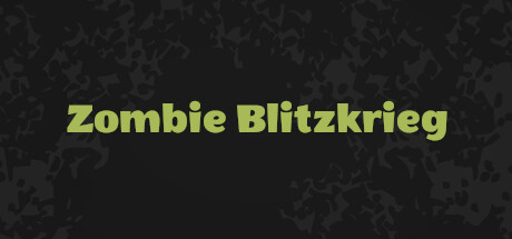 Zombie Blitzkrieg