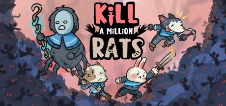 Kill A Million Rats