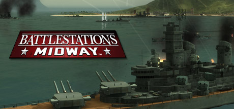 Battlestations: Midway