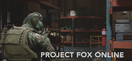 Project Fox Online