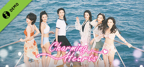 Charming Hearts Trial Edition