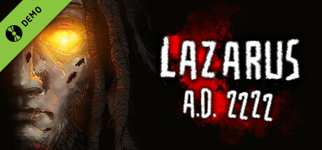 Lazarus A.D. 2222 Demo