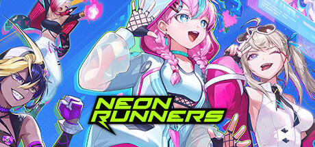 Neon Runners