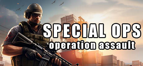 Special Ops: Operation Assault