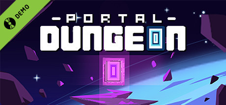 Portal Dungeon Demo