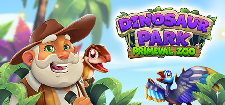 Dinosaur Park – Primeval Zoo