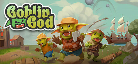 Goblin God