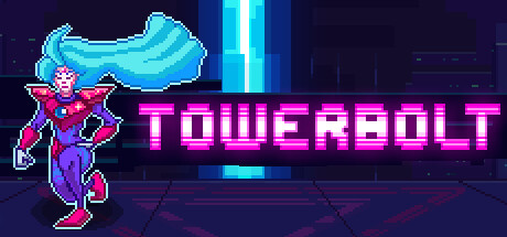 Towerbolt