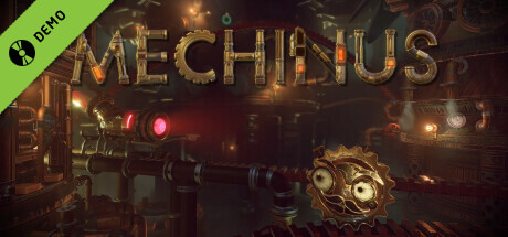 Mechinus Demo