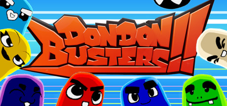 DonDon Busters!!