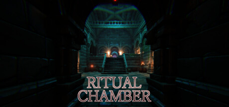 Ritual Chamber