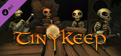 TinyKeep Original Soundtrack