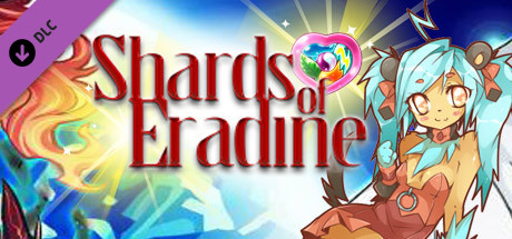 Shards of Eradine - Soundtrack