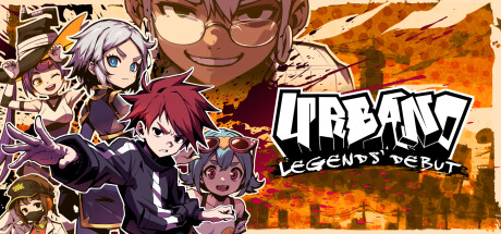 URBANO - Legends' Debut