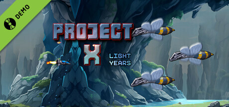 Project X: Light Years Demo