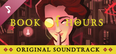 BOOK OF HOURS: Original Soundtrack