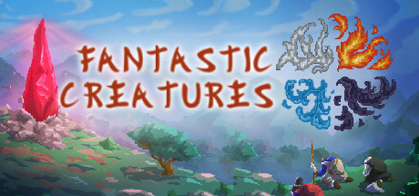 Fantastic Creatures