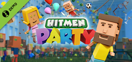 Hitmen Party Demo