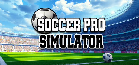 Soccer Pro Simulator