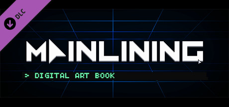 Mainlining - Art Book