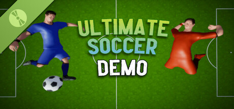 Ultimate Soccer Demo