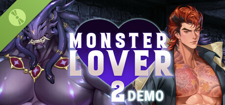 Monster Lover 2 Demo