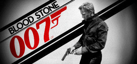 James Bond: Blood Stone