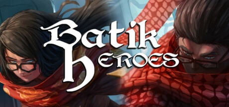 Batik Heroes