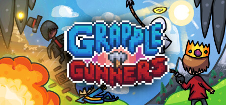 Grapple Gunners