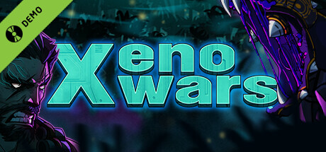 XenowarsDemo