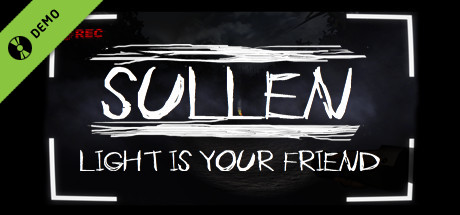 Sullen : Light is Your Friend Demo