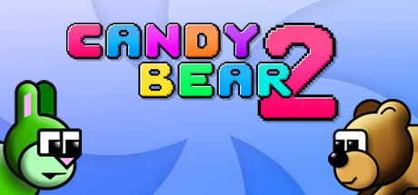 Candy Bear 2