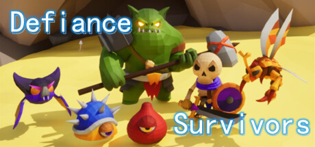 Defiance Survivors