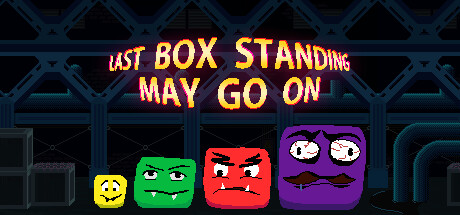 Last Box Standing May Go On