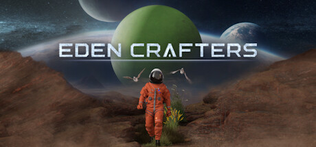 Eden Crafters