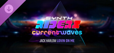 Synth Riders: Jack Harlow - 